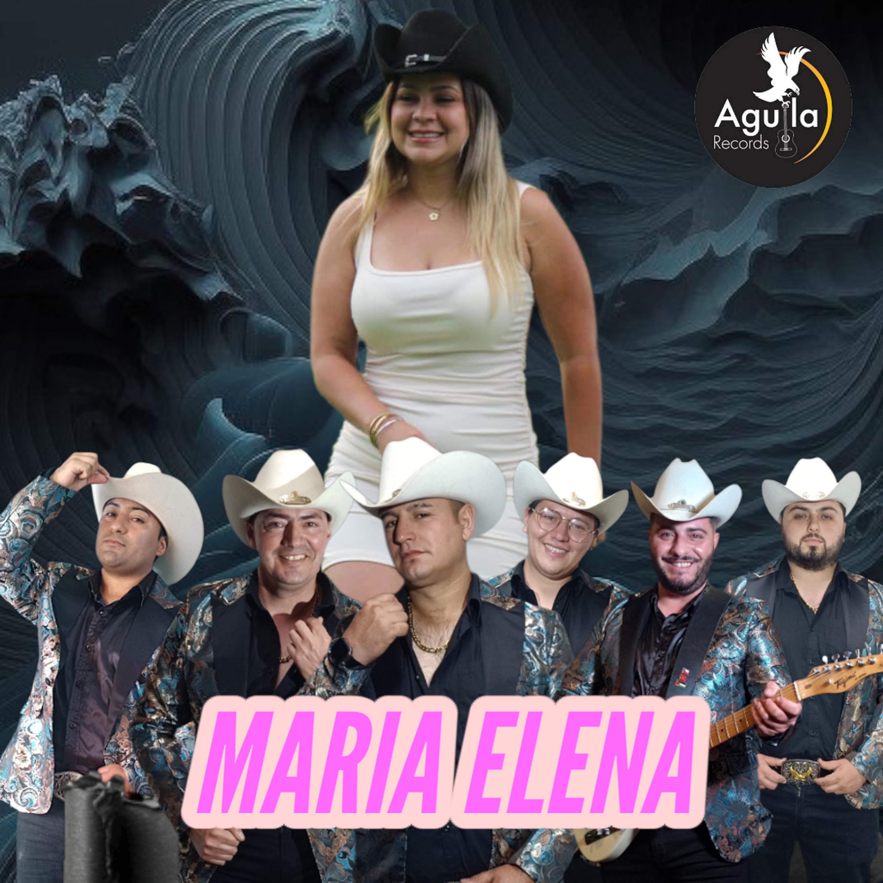MARIA ELENA - Single