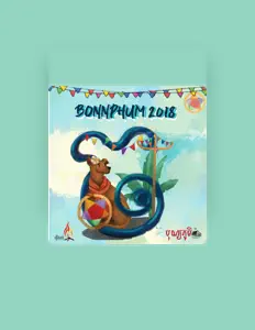Poslechněte si interpreta BonnPhum បុណ្យភូមិ, sledujte hudební videa, přečtěte si životopis, podívejte se na data turné a další informace.
