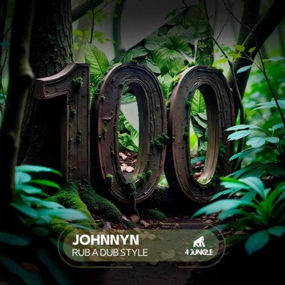 Rub a Dub Style - Single