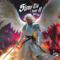 YHWH's Light - Single - PolynesianEverything, Sione Toki & Stone II