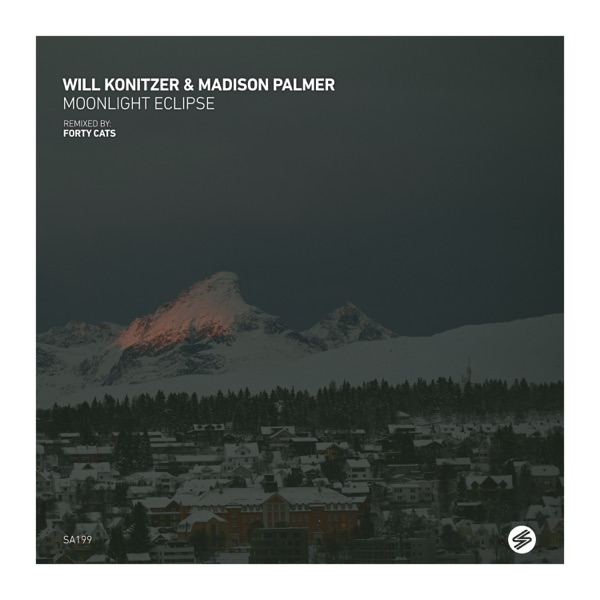 Moonlight Eclipse - Single