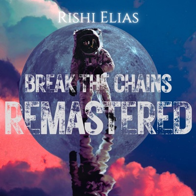 Break the chains (Gold Version) - Single