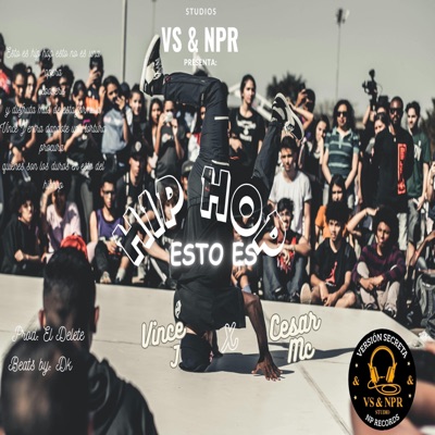 Esto es Hip Hop (feat. Cesar Mc) - Single