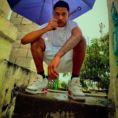 Kabritard - tiki tiki sube y baja la balanza (feat. Julián JL)