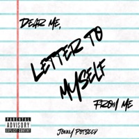 Letter To Myself - Single - Jonny Potseed