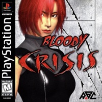 Bloody Crisis - Single - Flixzz & Xnav