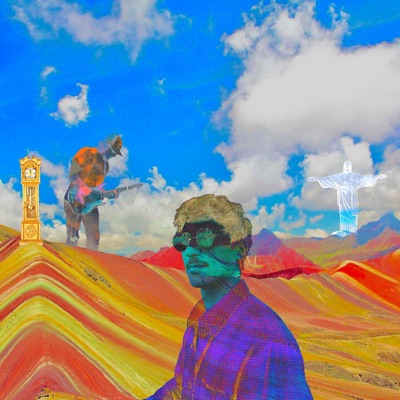 Meet Yer Maker (feat. Nick Waschbusch) - Single