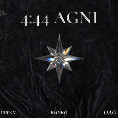 4:44 AGNI - Single