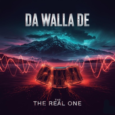 Da Walla De (feat. A-Xee) - Single