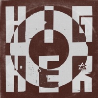 Higher - Single - Bukkha & Ites Vibration