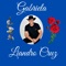 Gabriela - Liandro Cruz lyrics