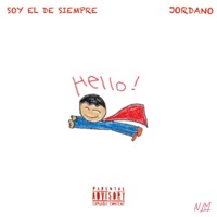 Soy El De Siempre - Single - Jordano
