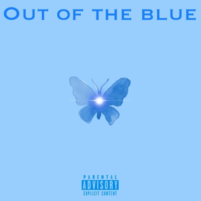 Out of the Blue - EP
