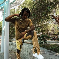 Swoosh - Single - Rodyy Babyy