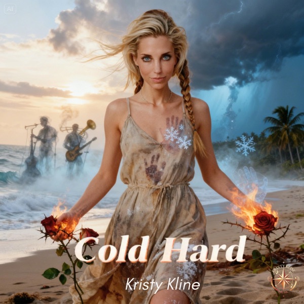 Cold Hard - Single