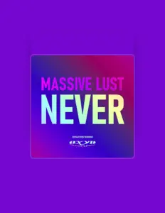 Listen to Massive Lust, watch music videos, read bio, see tour dates & more!