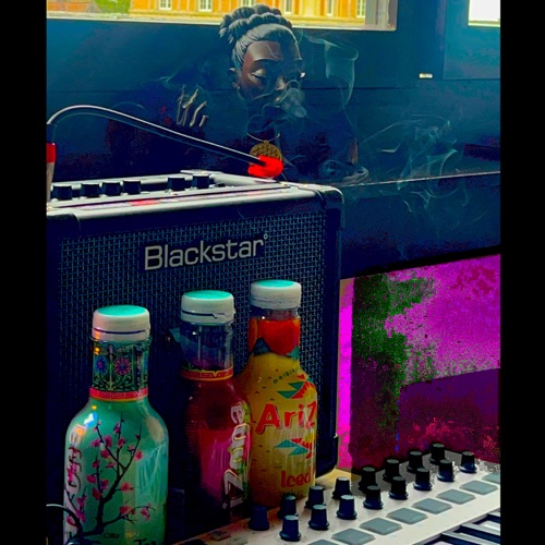 mini arizona - Single