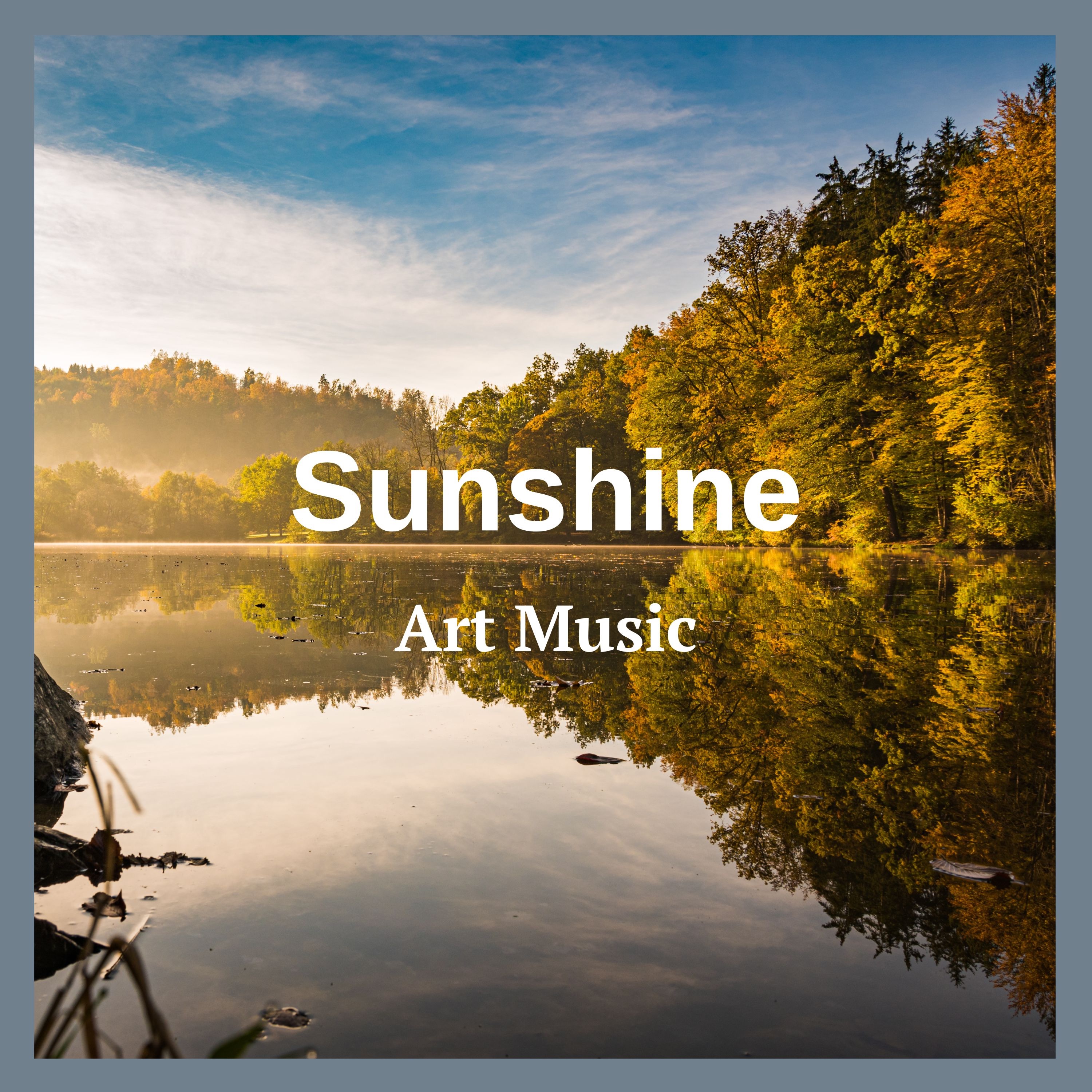 Sunshine - Single