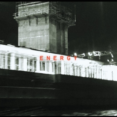 ENERGY2000000 (Ci808 Remix) - Single