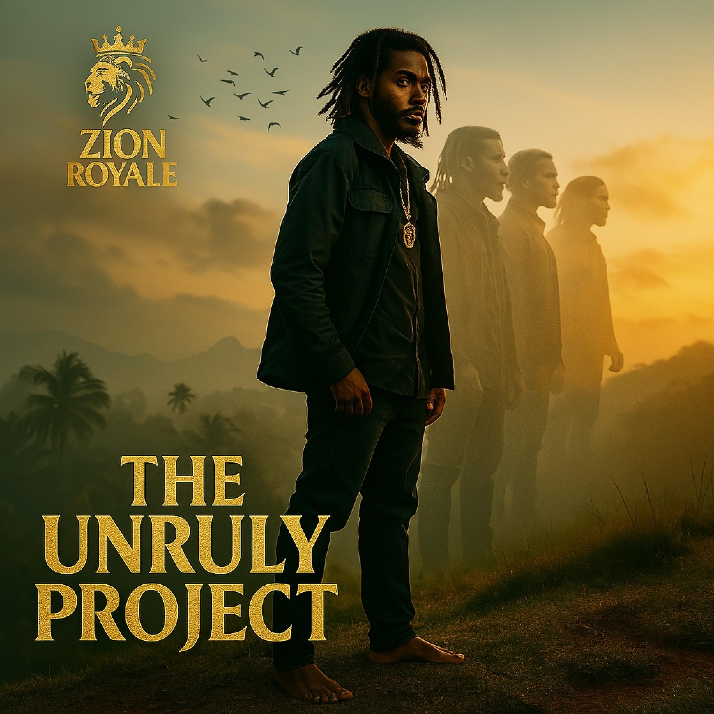 The Unruly Project