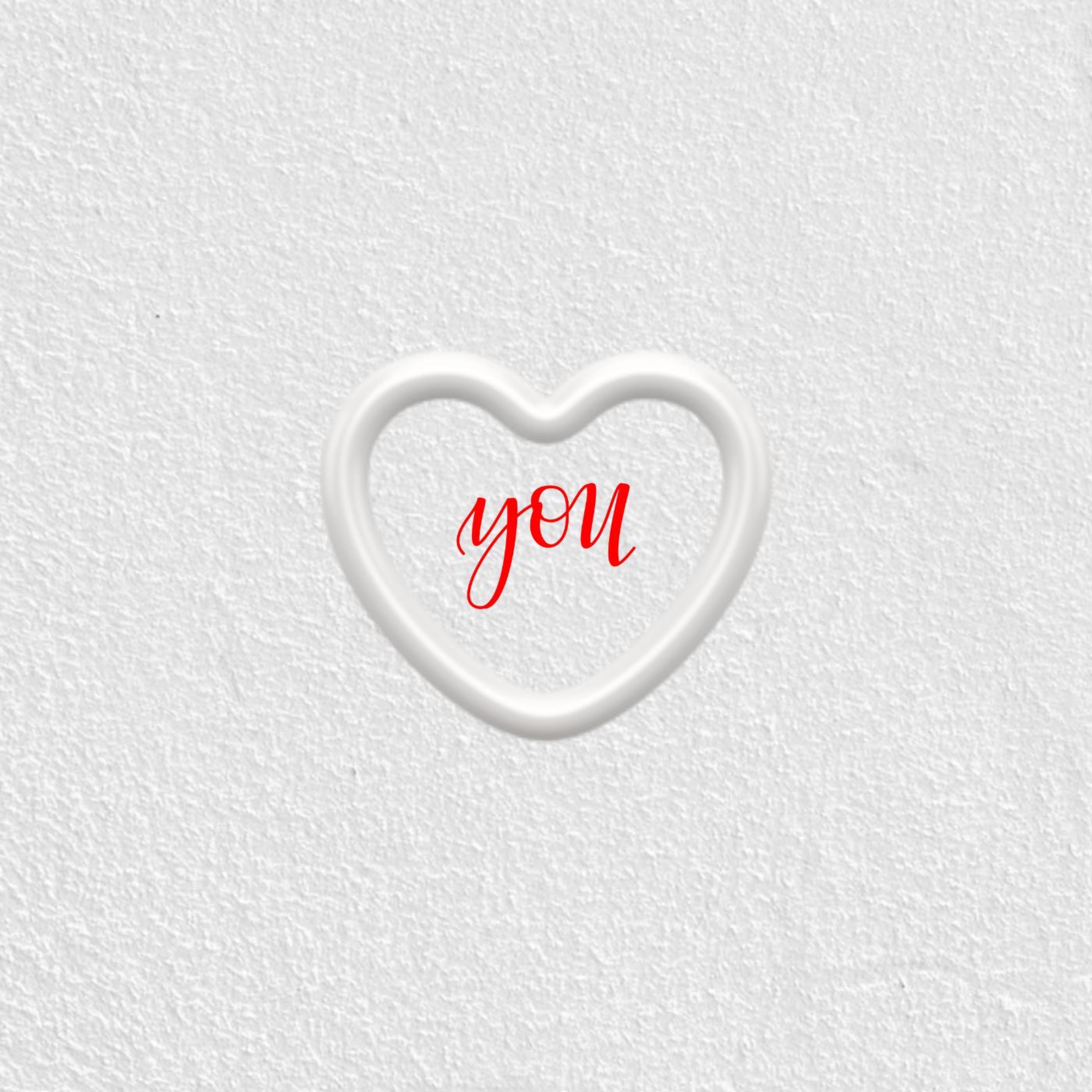 You - Single