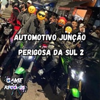 Automotivo Junção Perigosa da Sul 2 (feat. MC Mary Maii) - Single - DJ Deyvin Zs, DJ Turossi ZS & MC LKZN