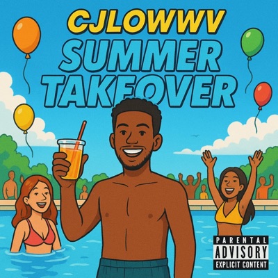 Summer TakeOver