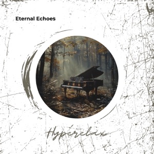 Eternal Echoes: 432 Hz Forest Piano