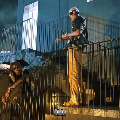 Nights in the Garden City - Single