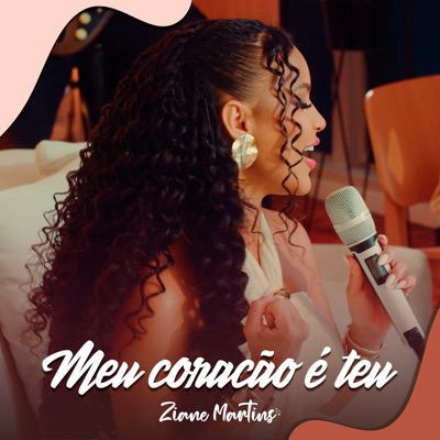 Meu Coração É Teu - Single