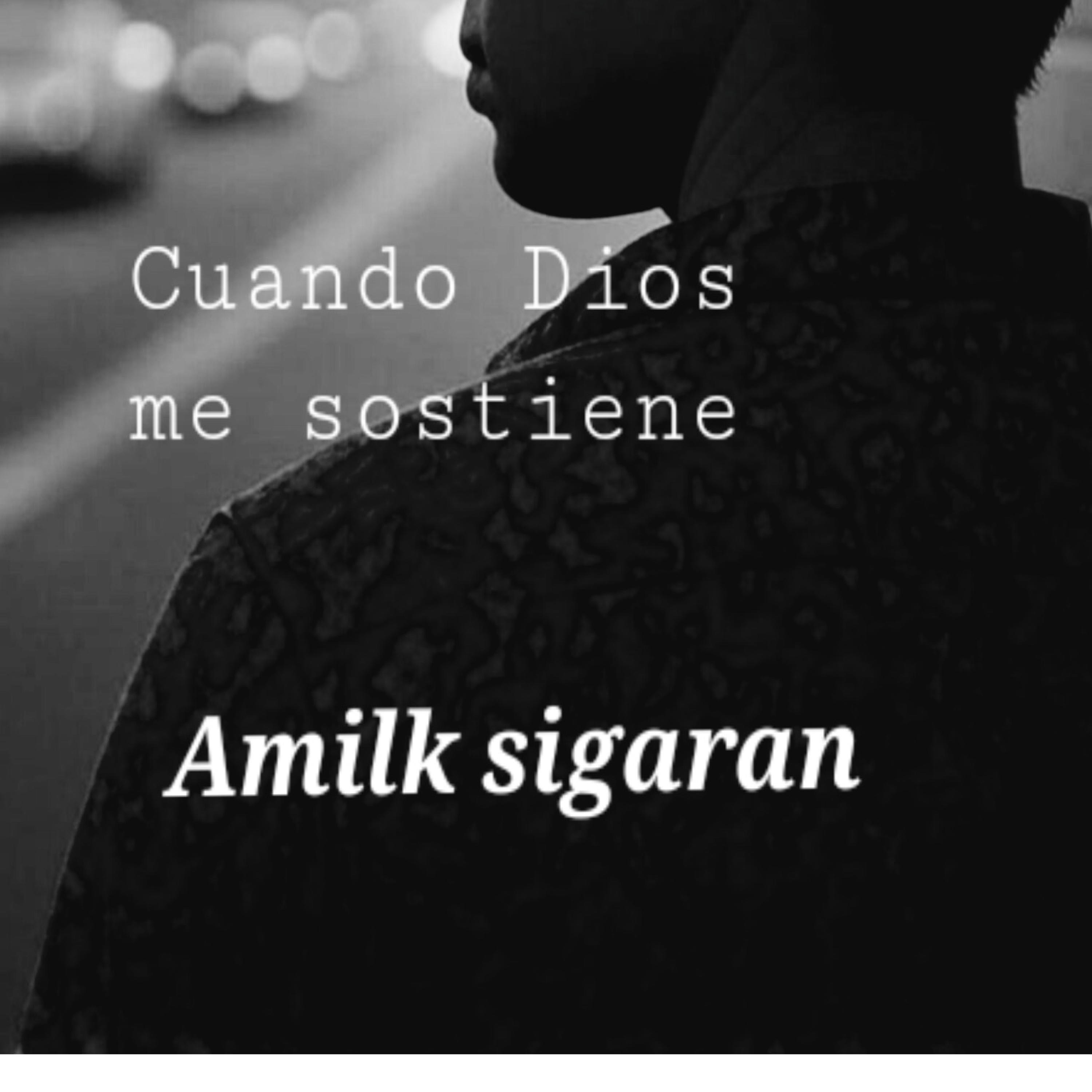 Amilk sigaran - Single