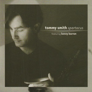 Spartacus (feat. Kenny Barron)