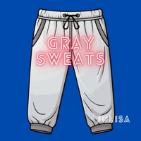 Gray Sweats - Single - Julisa