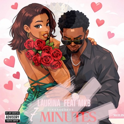7Minutes (feat. Mkb ( La Dedicace a Dieu) - Single
