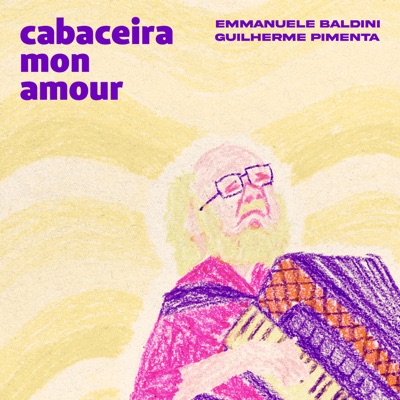 Cabaceira Mon Amour - Single