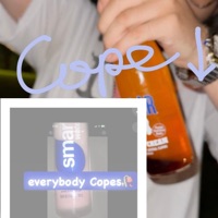 everybody Copes - Single - [Facy]