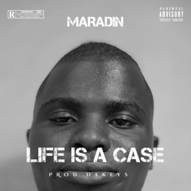 LIFE IS CASE Maradin