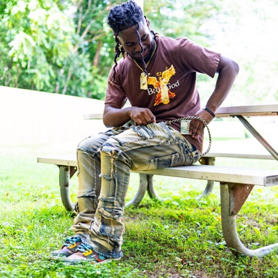 innocent rude bitch (feat. damntae & pay10k) - Single