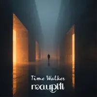 Time Walker — Maupiti Studios