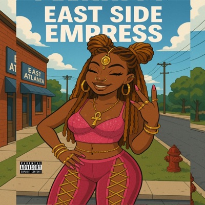East Side Empress - Single
