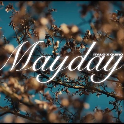 MAYDAY (feat. Quiro) - Single