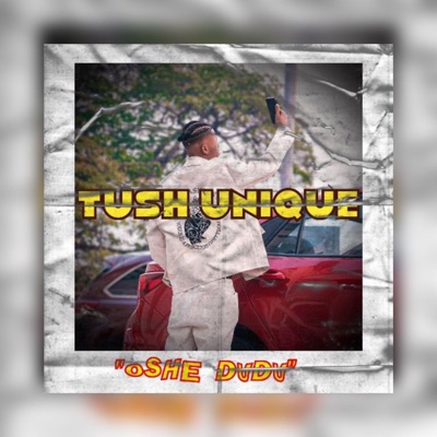 Oshe dudu - Single