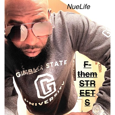 F-Them Streets - Single