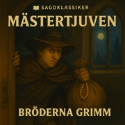 Mästertjuven: Sagoklassiker - Bröderna Grimm