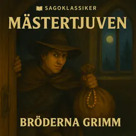 Mästertjuven: Sagoklassiker