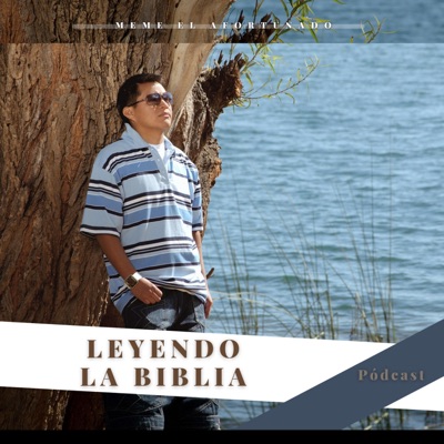 Season 01 - Leyendo la Biblia (Pódcast)