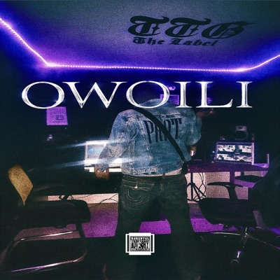 OWOILI - EP