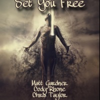 Set You Free (feat. Cody Rhone & Chris Taylor) - Single - Matt Gardner