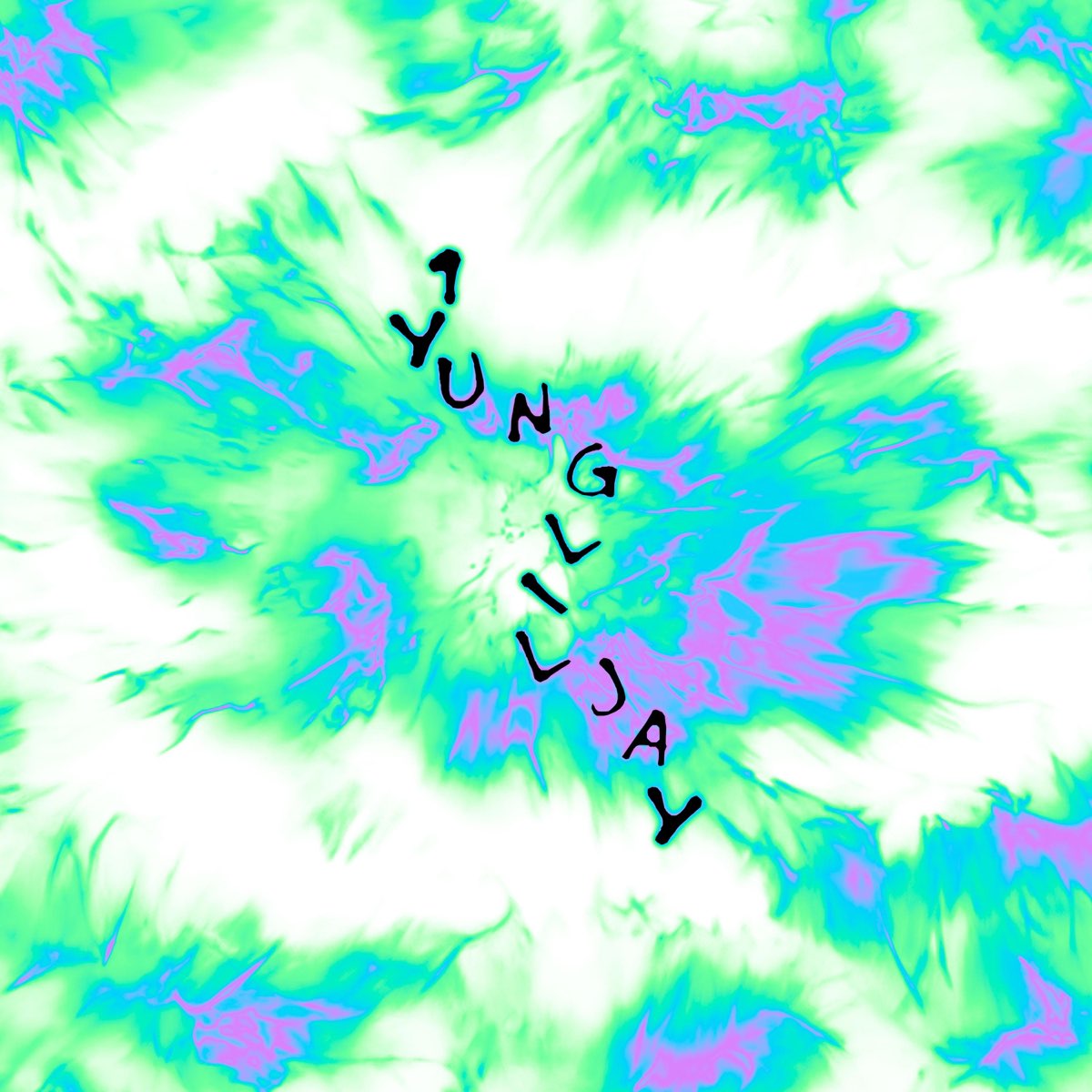 ‎All On - Single - Album by 1yungliljay - Apple Music