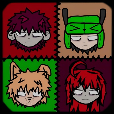 me, myself and them